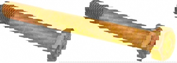 Hhcs Grade 9 Hex Dr Zinc