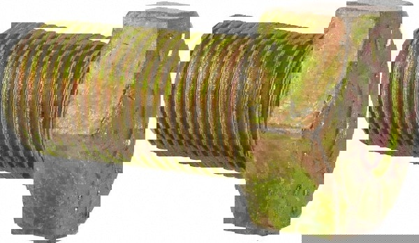 Hex Head Cap Screw: 5/8-18 x 1-1/4