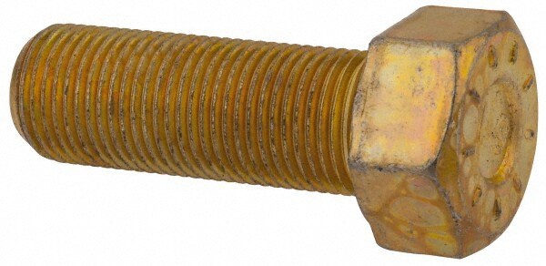 Hex Head Cap Screw: 5/8-18, 1-3/4