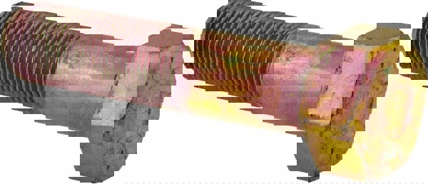 Hex Head Cap Screw: 5/8-18 x 2-3/4