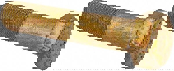 Hex Head Cap Screw: 5/8-18 x 3