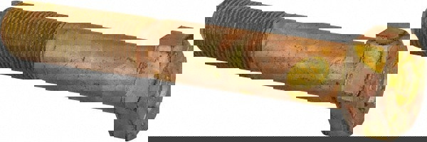 Hex Head Cap Screw: 5/8-18 x 4