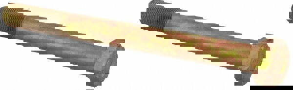 Hex Head Cap Screw: 5/8-18 x 7