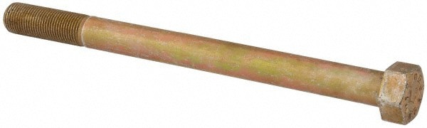 Hex Head Cap Screw: 5/8-18, 8