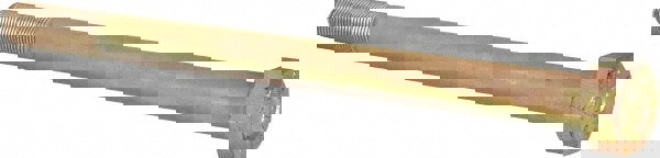 Hex Head Cap Screw: 5/8-18 x 9