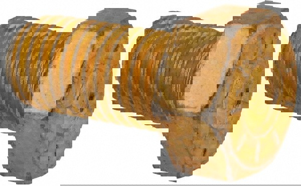 Hex Head Cap Screw: 3/4-10 x 1-1/2