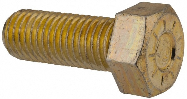 Hex Head Cap Screw: 3/4-10, 2
