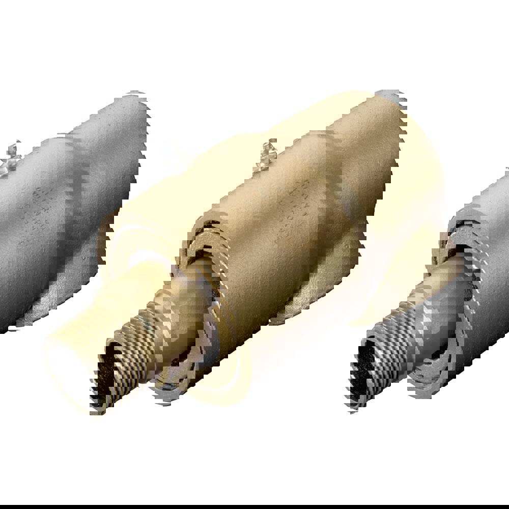 2-1/2 NPT Right Hand Rotor Thread, 2