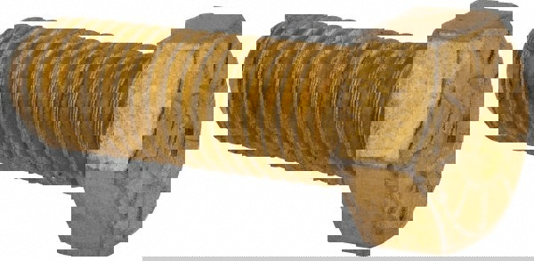 Hex Head Cap Screw: 3/4-10 x 2-1/4