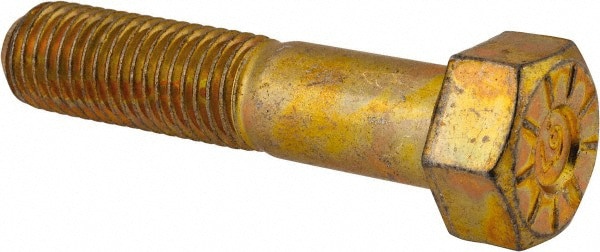 Hex Head Cap Screw: 3/4-10, 3-1/2