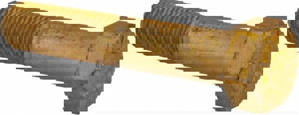 Hex Head Cap Screw: 3/4-10 x 4