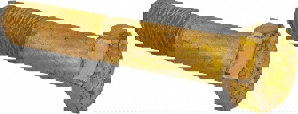 Hex Head Cap Screw: 3/4-10 x 4-1/2