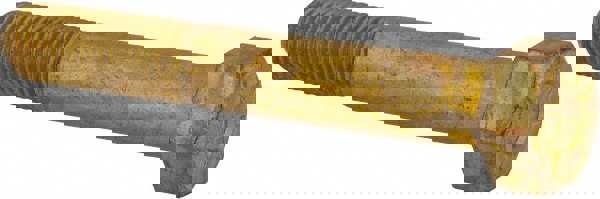 Hex Head Cap Screw: 3/4-10 x 5