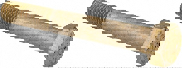 Hex Head Cap Screw: 3/4-10 x 5-1/2