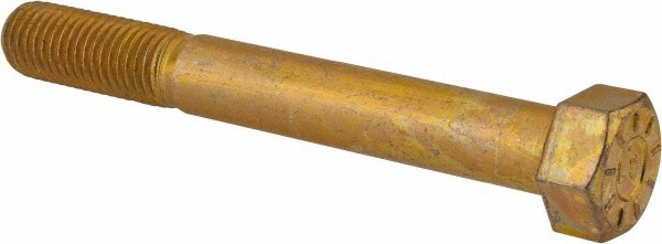 Hex Head Cap Screw: 3/4-10, 6