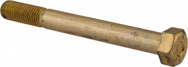 Hex Head Cap Screw: 3/4-10, 7