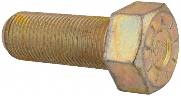 Hex Head Cap Screw: 3/4-16, 2