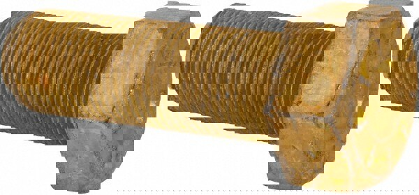 Hex Head Cap Screw: 3/4-16 x 2-1/4