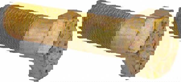 Hex Head Cap Screw: 3/4-16 x 3