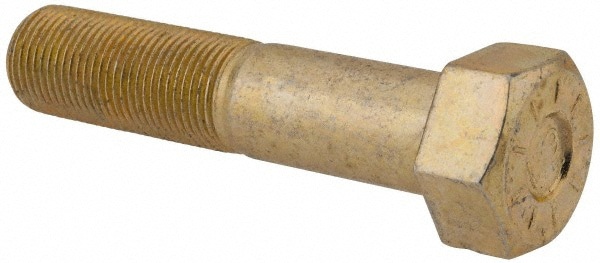 Hex Head Cap Screw: 3/4-16, 3-1/2