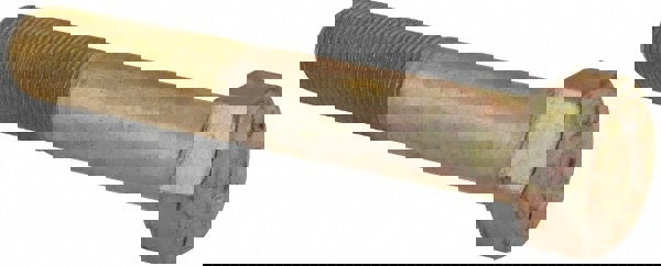 Hex Head Cap Screw: 3/4-16 x 4-1/2