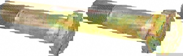 Hex Head Cap Screw: 3/4-16 x 5-1/2