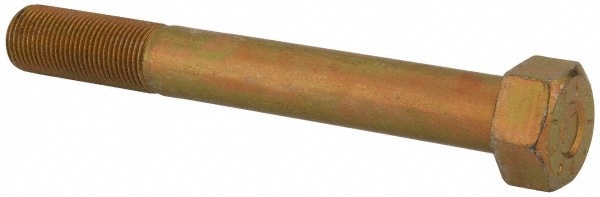 Hex Head Cap Screw: 3/4-16, 6