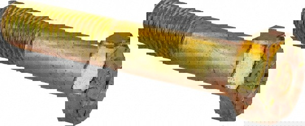 Hex Head Cap Screw: 7/8-9 x 5