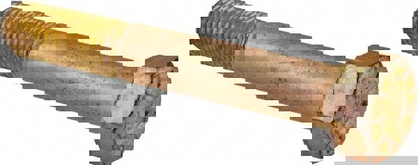 Hex Head Cap Screw: 7/8-9 x 6