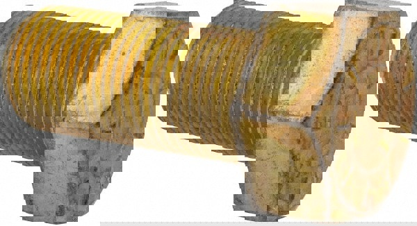 Hex Head Cap Screw: 7/8-14 x 2