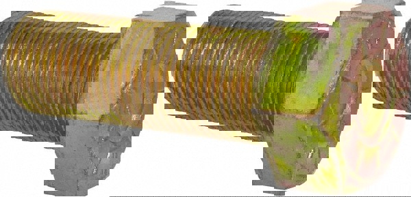 Hex Head Cap Screw: 7/8-14, 2-1/2