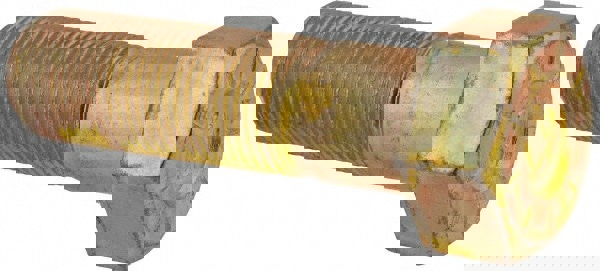 Hex Head Cap Screw: 7/8-14 x 3