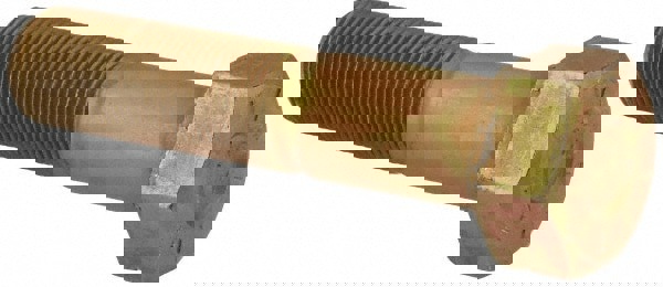 Hex Head Cap Screw: 7/8-14 x 4