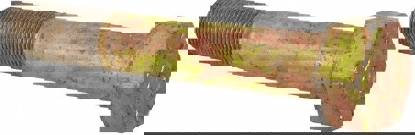 Hex Head Cap Screw: 7/8-14 x 5-1/2