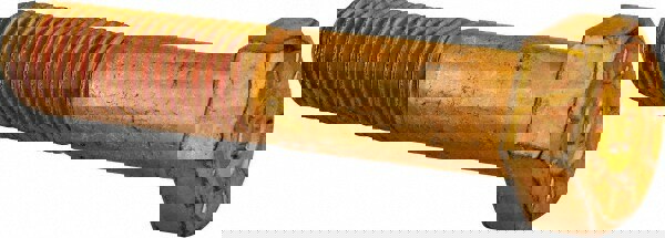 Hex Head Cap Screw: 1-8 x 5