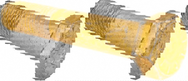 Hex Head Cap Screw: 1-8 x 5-1/2