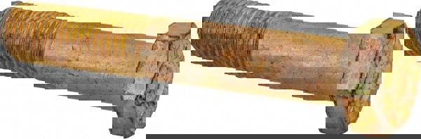 Hex Head Cap Screw: 1-8 x 6