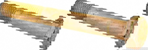 Hex Head Cap Screw: 1-8 x 8