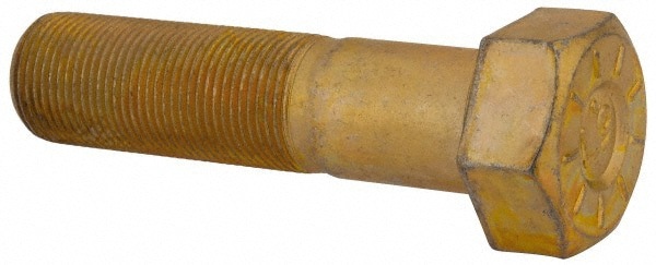 Hex Head Cap Screw: 1-14, 4