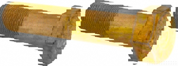 Hex Head Cap Screw: 1-14 x 5