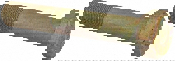 Hex Head Cap Screw: 1-14 x 6