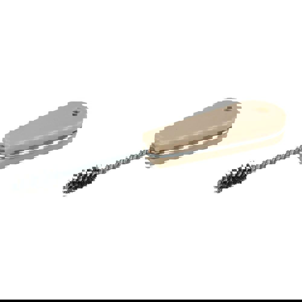 Power Tube Brush: 0.005