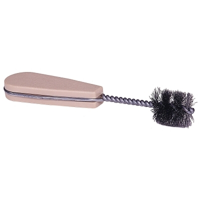 Power Tube Brush: 0.008
