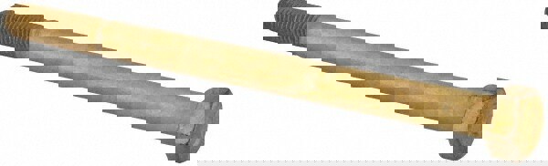 Hex Head Cap Screw: 5/8-11 x 9