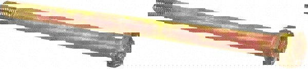 Hex Head Cap Screw: 5/8-11 x 11