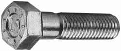 Hex Head Cap Screw: 3/4-10, 9