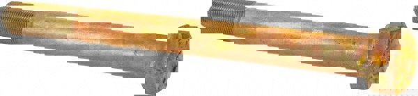 Hex Head Cap Screw: 3/4-16 x 9