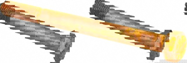 Hex Head Cap Screw: 7/8-9 x 10