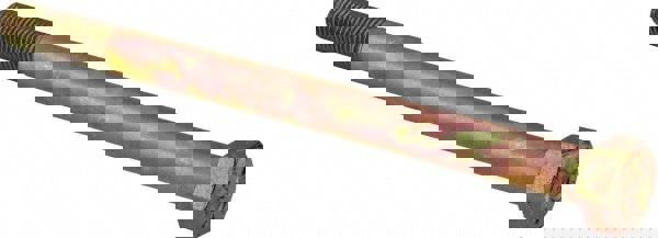 Hex Head Cap Screw: 7/8-9 x 12