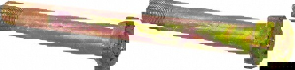 Hex Head Cap Screw: 7/8-14 x 10